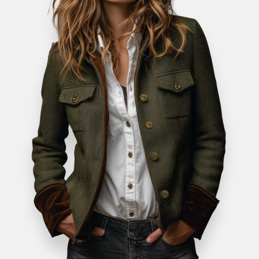 Elegant Casual Jacket