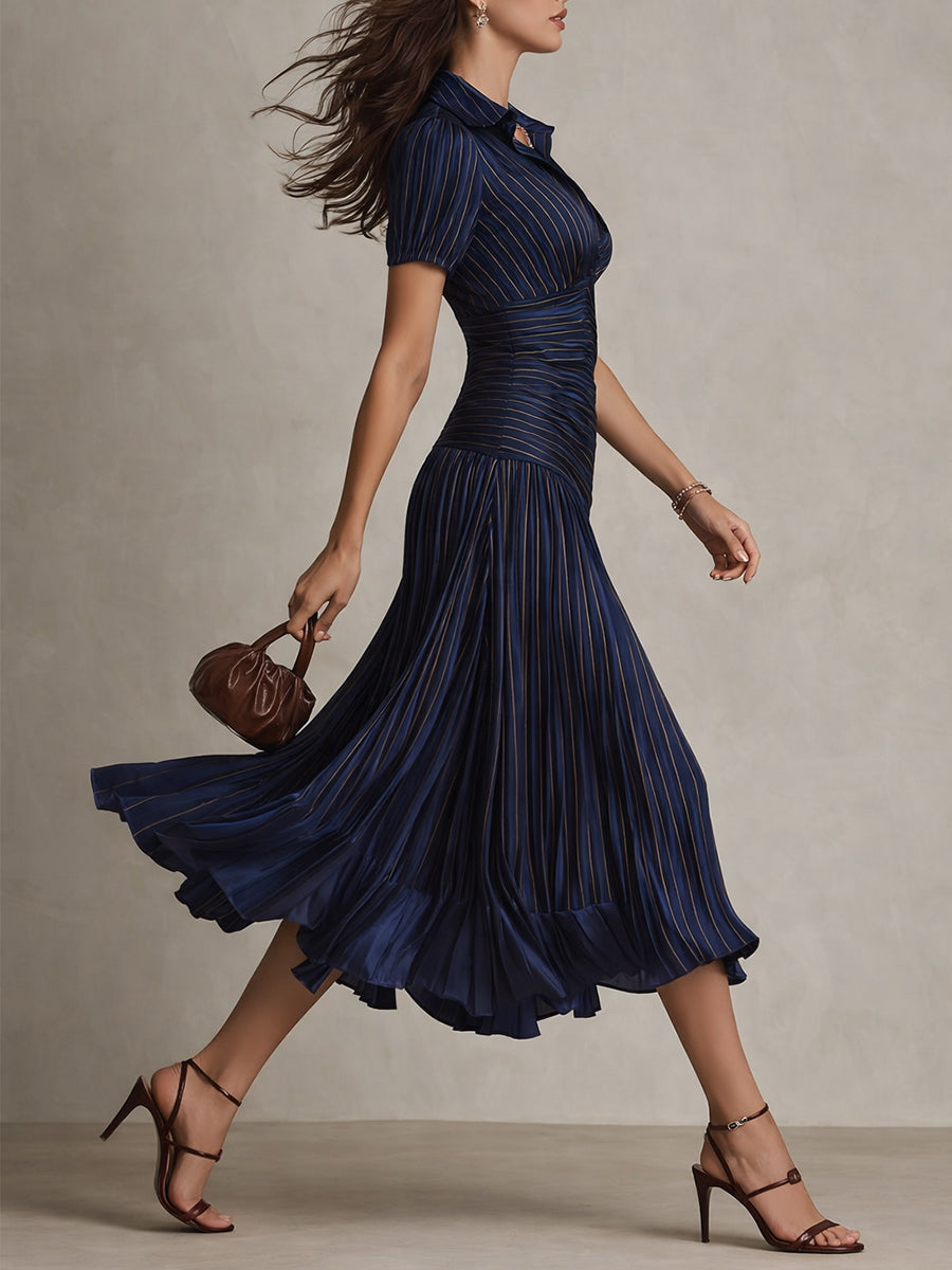 Sienna™ Boho Chic Maxi Dress