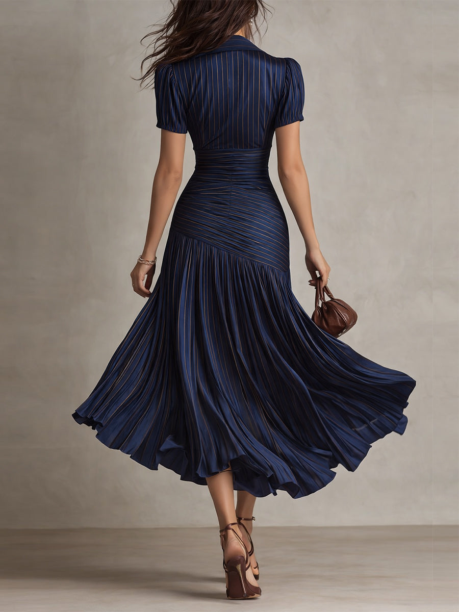 Sienna™ Boho Chic Maxi Dress