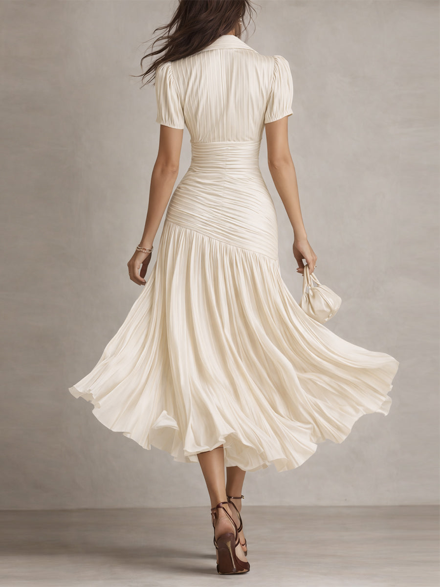 Sienna™ Boho Chic Maxi Dress