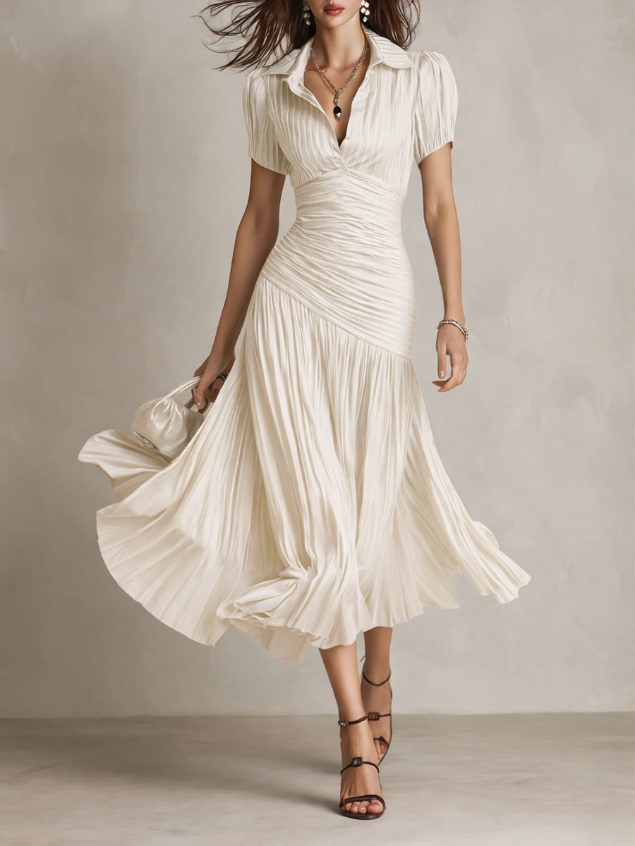 Sienna™ Boho Chic Maxi Dress