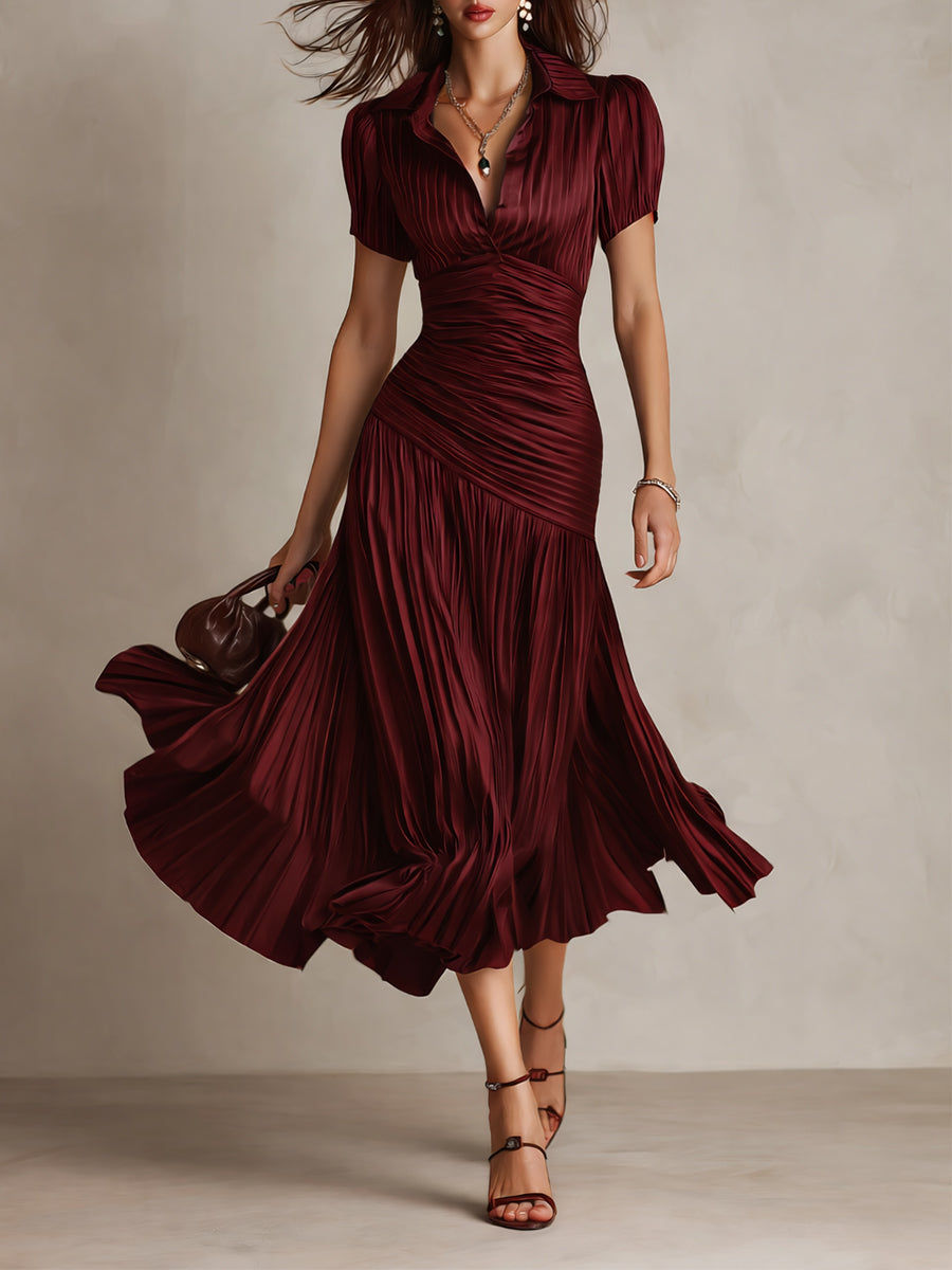 Sienna™ Boho Chic Maxi Dress