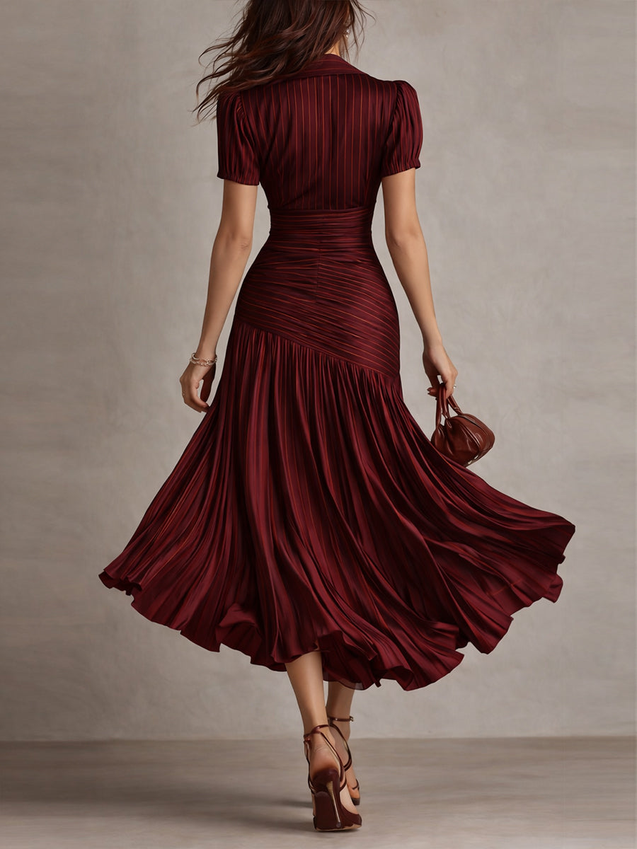 Sienna™ Boho Chic Maxi Dress