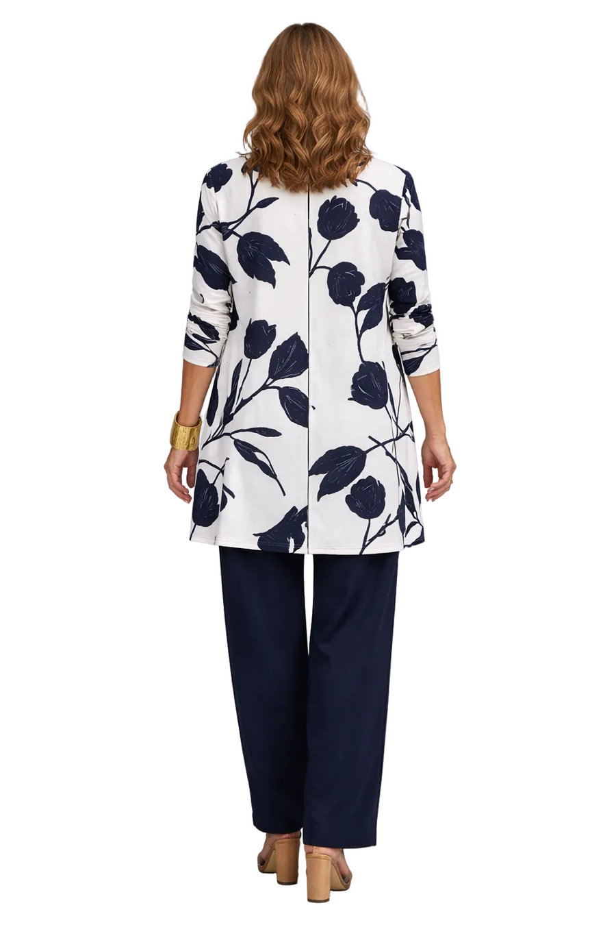 Midnight Bloom 3-Piece Set