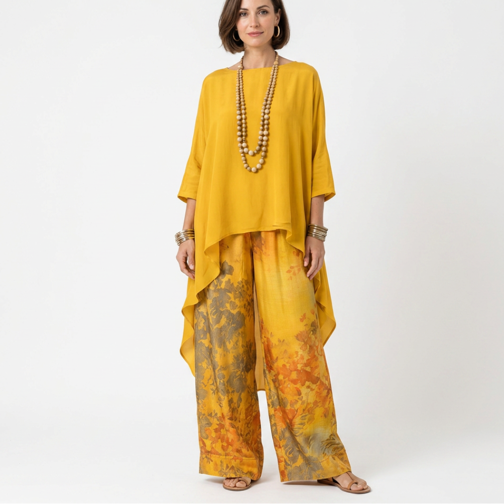 Milla™ Elegant Flow Set