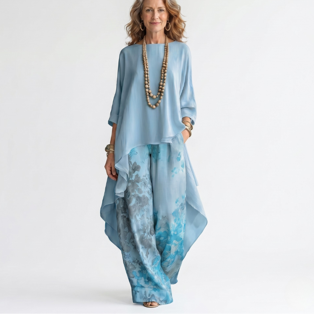 Milla™ Elegant Flow Set