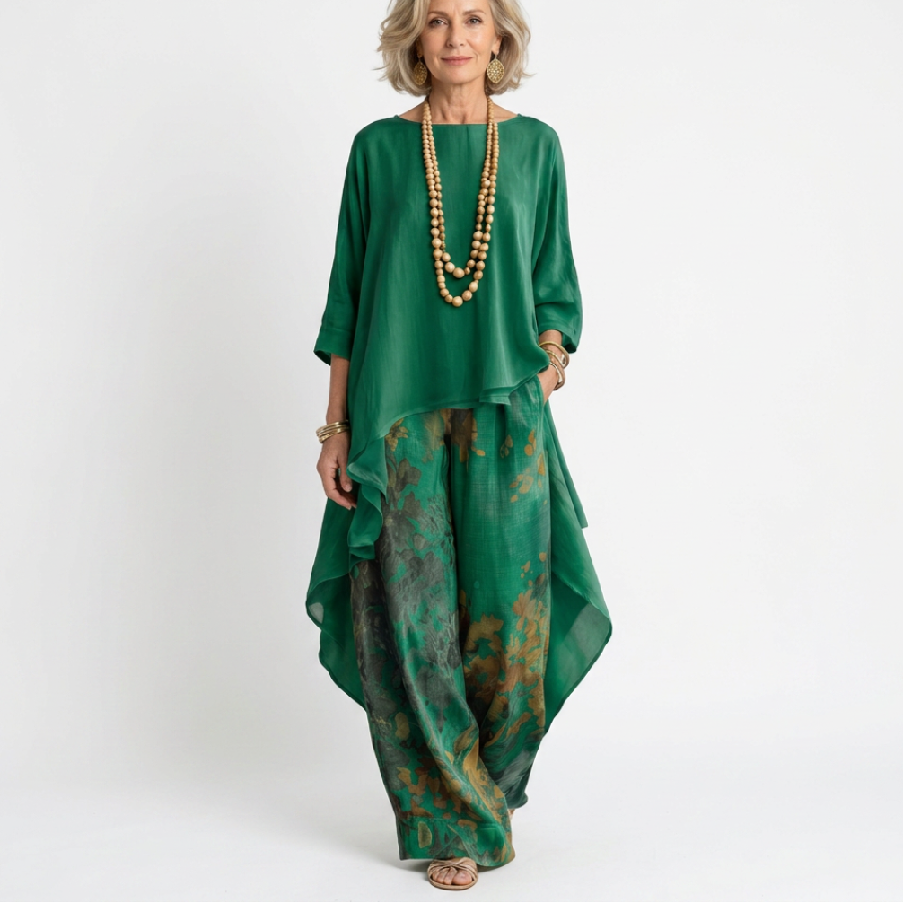 Milla™ Elegant Flow Set