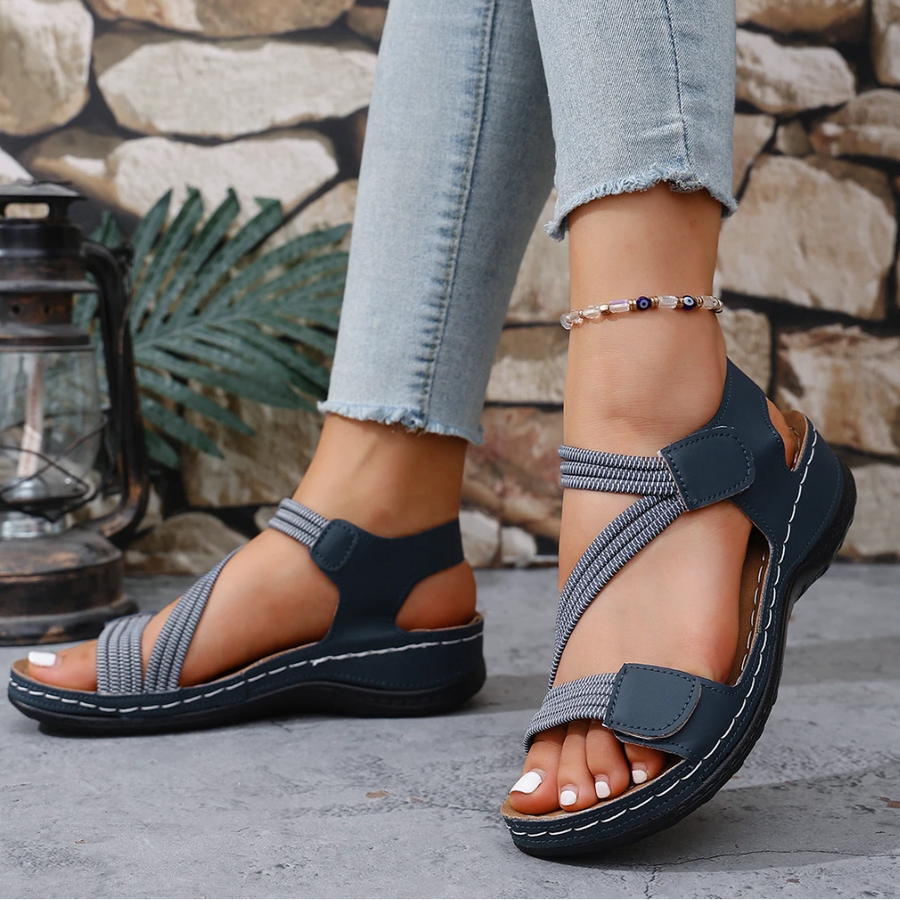 Lucia™ Orthopedic Comfort Sandals
