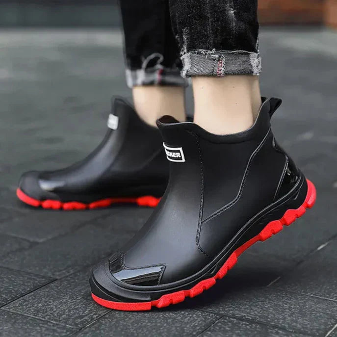 Harper™ Waterproof Chelsea Boots