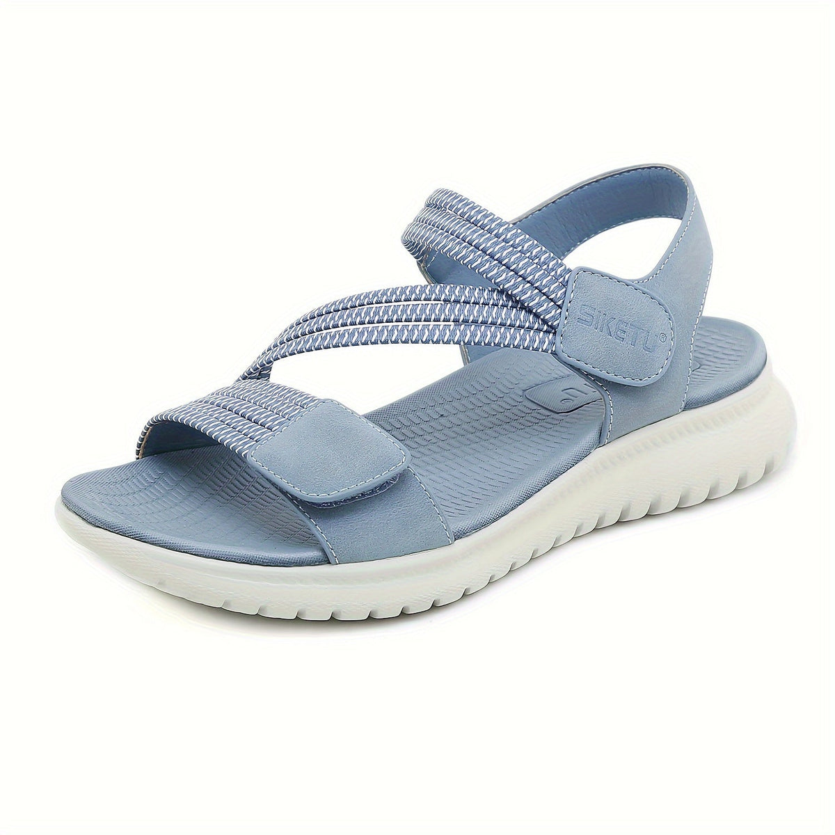 Finley Comfort Wedge Sandals