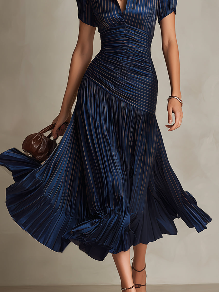 Sienna™ Boho Chic Maxi Dress