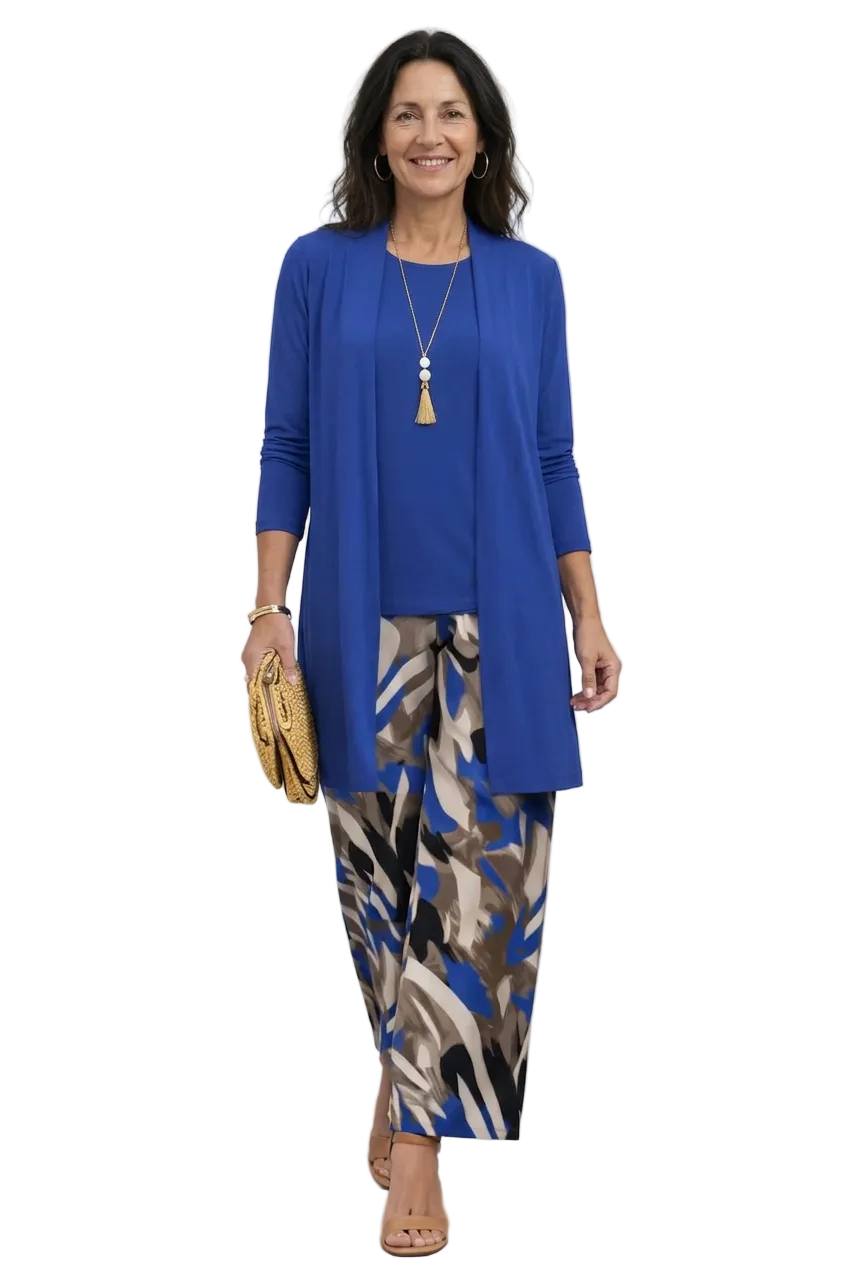 Sapphire Breeze 3-Piece Set