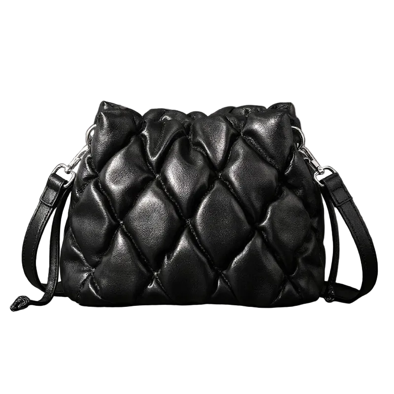 Bianca Mini Crossbody Pillow Bag