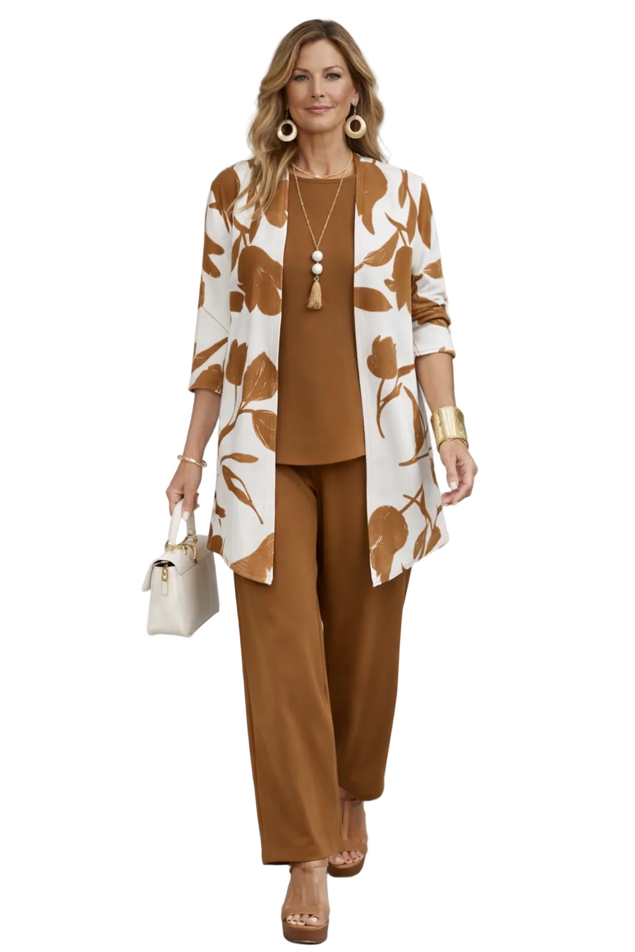 Sienna Elegance 3-Piece Set