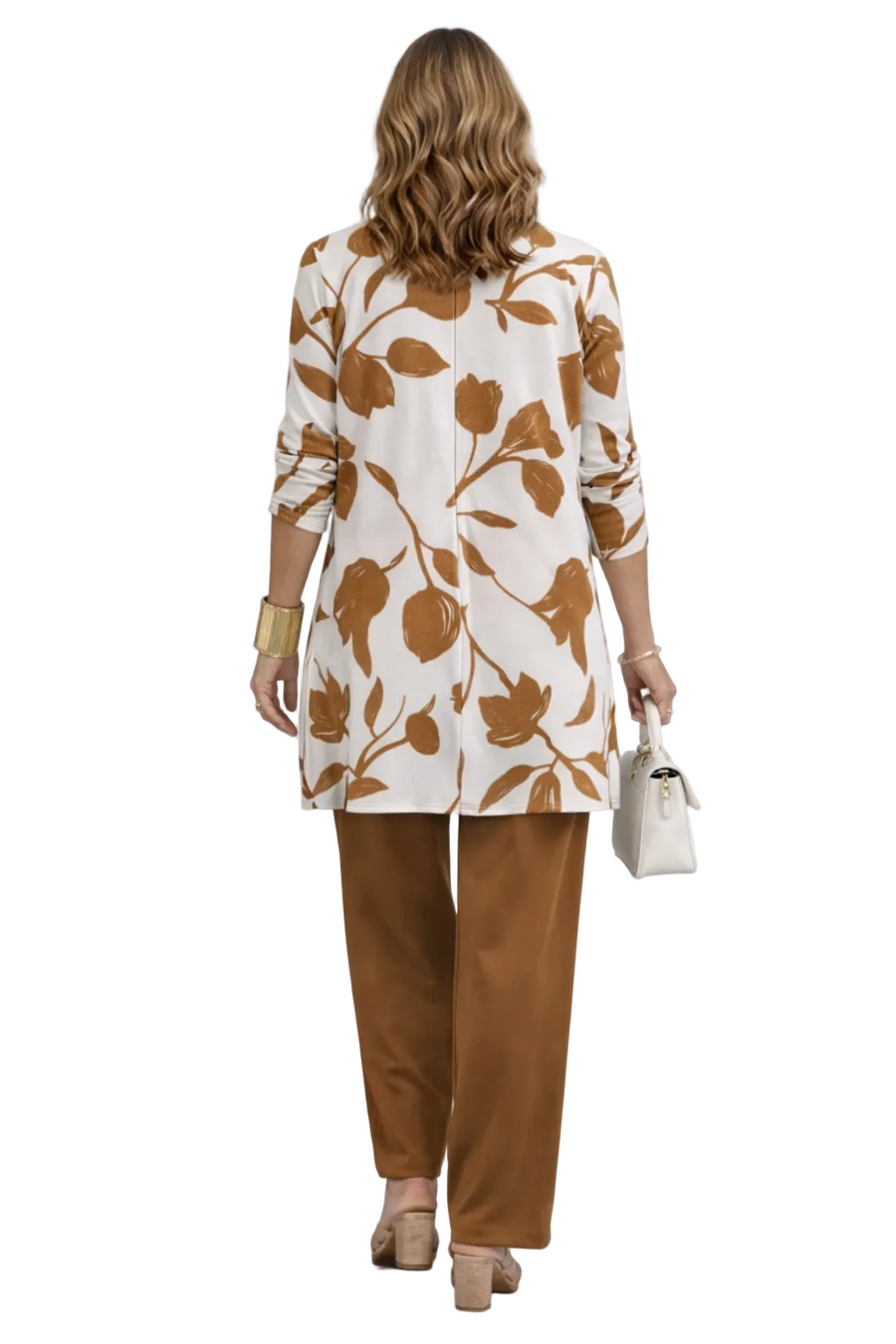 Sienna Elegance 3-Piece Set