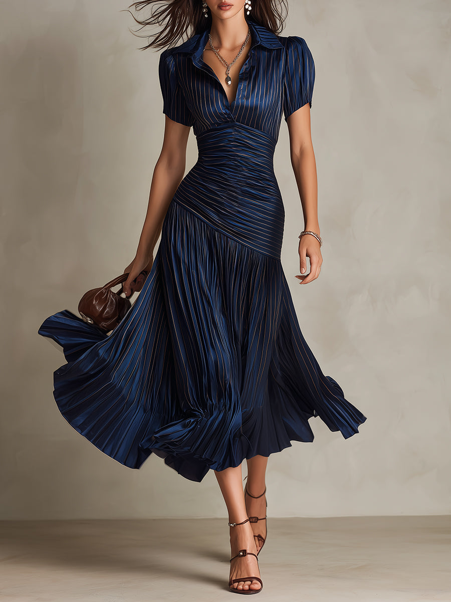 Sienna™ Boho Chic Maxi Dress