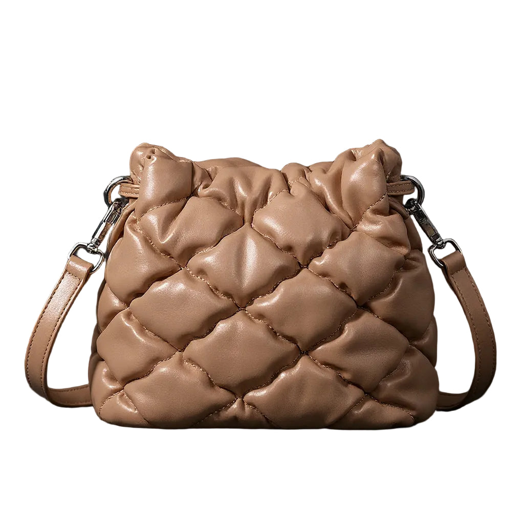 Bianca Mini Crossbody Pillow Bag