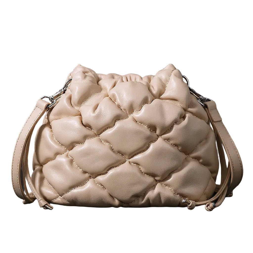 Bianca Mini Crossbody Pillow Bag