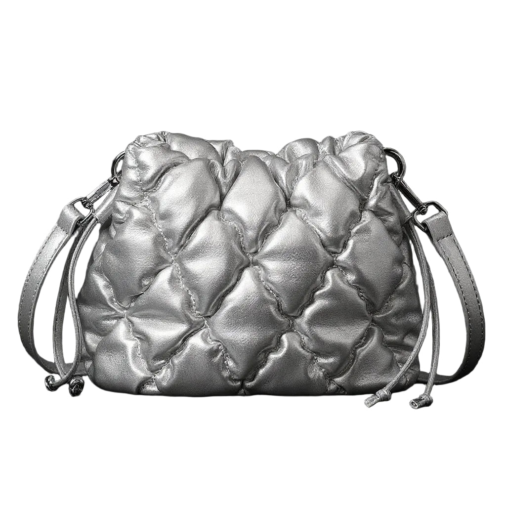 Bianca Mini Crossbody Pillow Bag