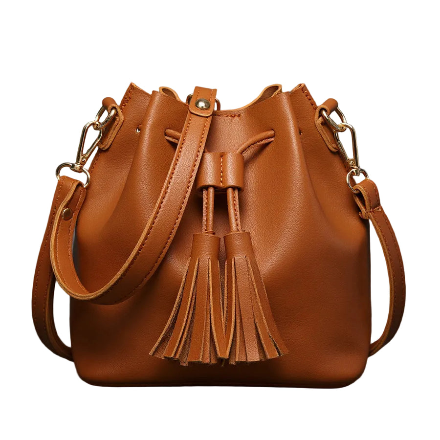 Brenda Bucket Bag