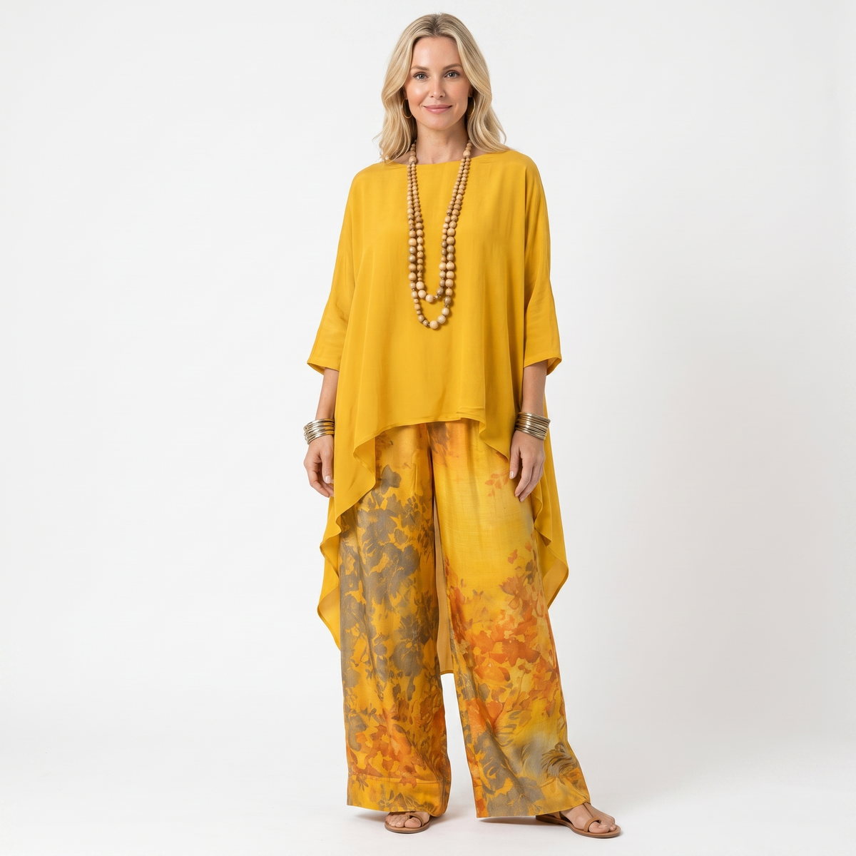 Milla™ Elegant Flow Set