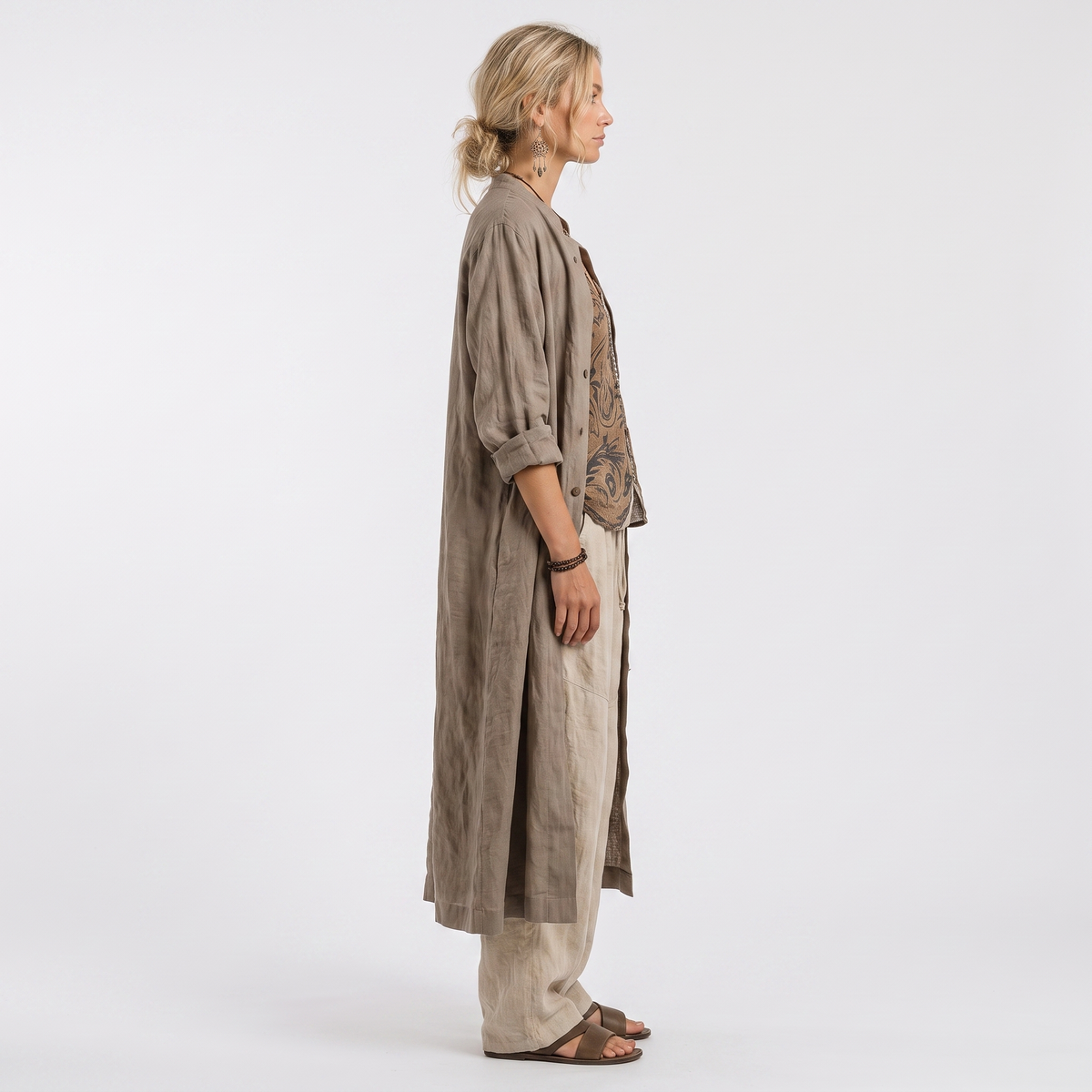 Celina Boho 3-Piece Set