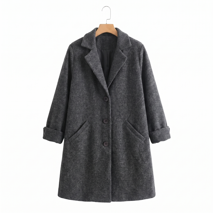 Stella Everyday Longline Blazer