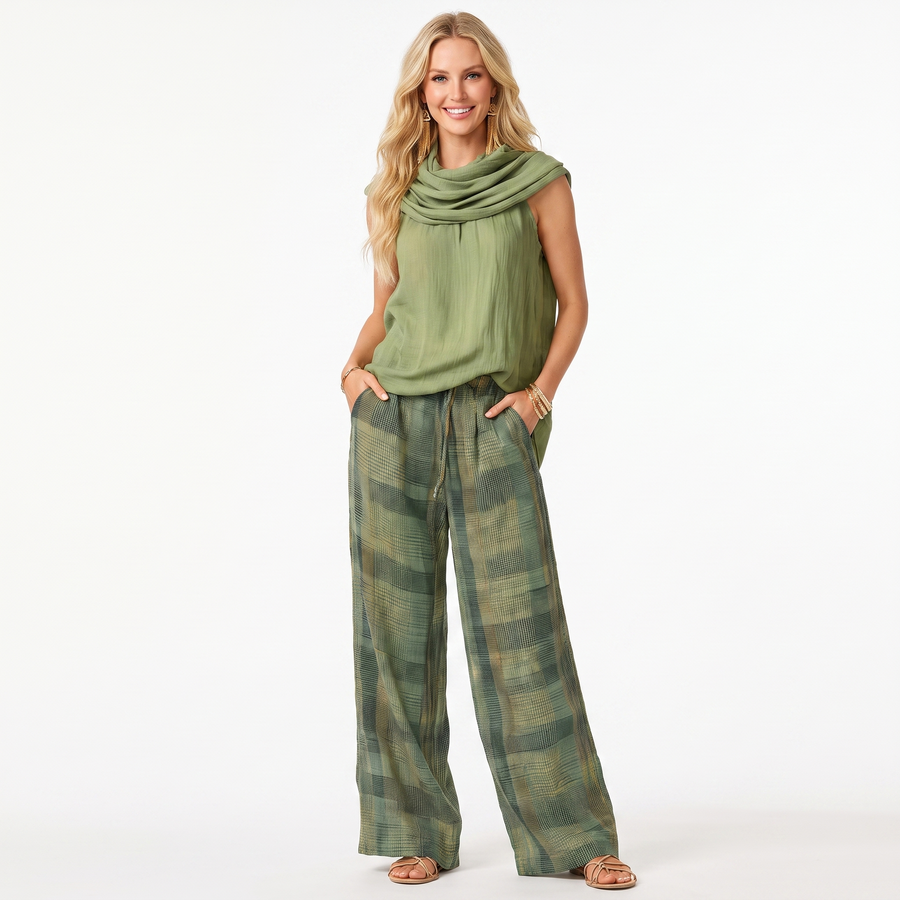 Georgina™ Relaxed Elegance Set