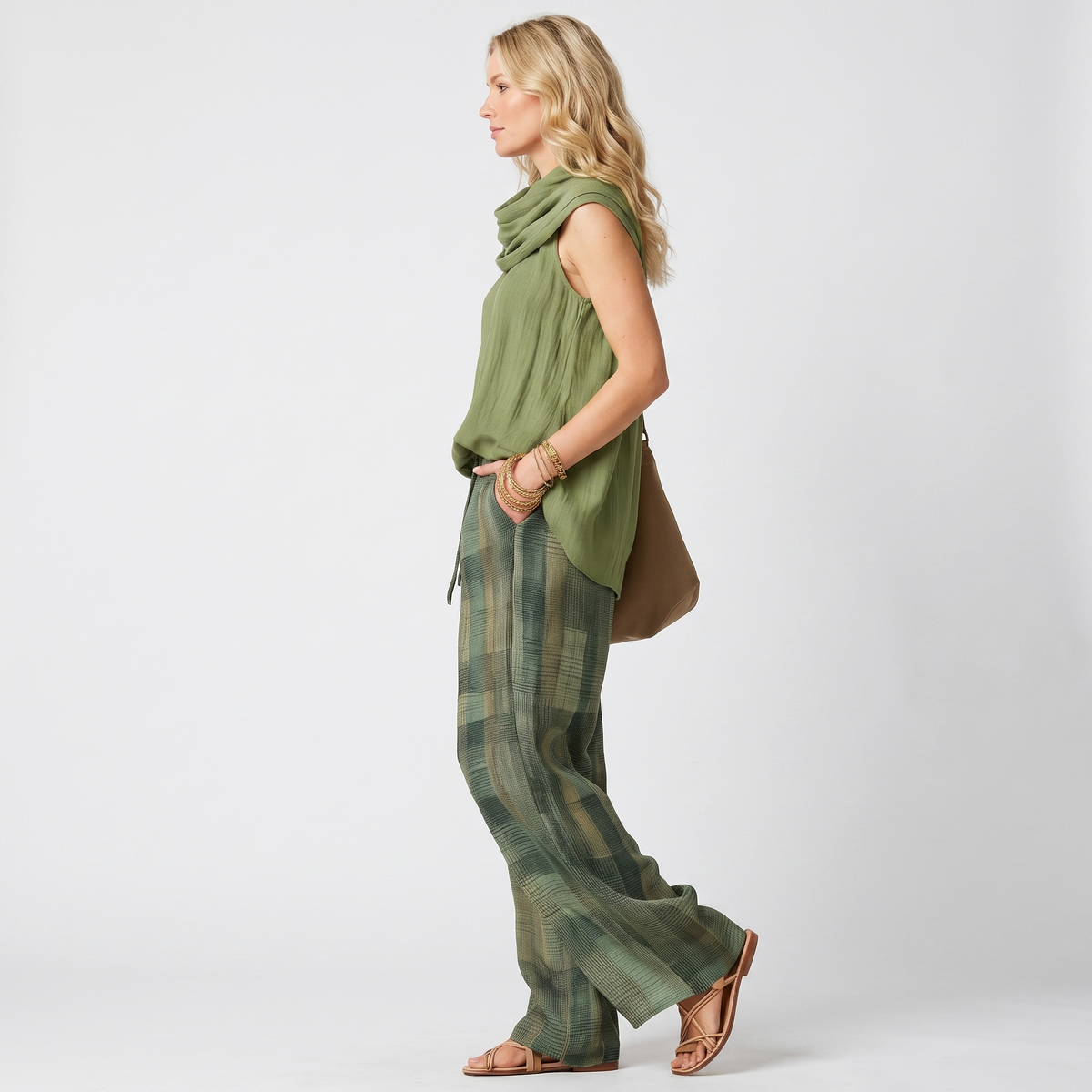 Georgina™ Relaxed Elegance Set