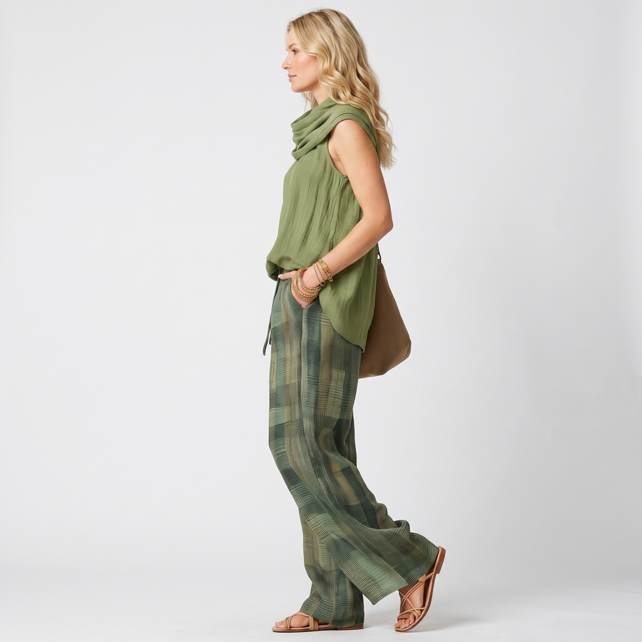 Georgina™ Relaxed Elegance Set