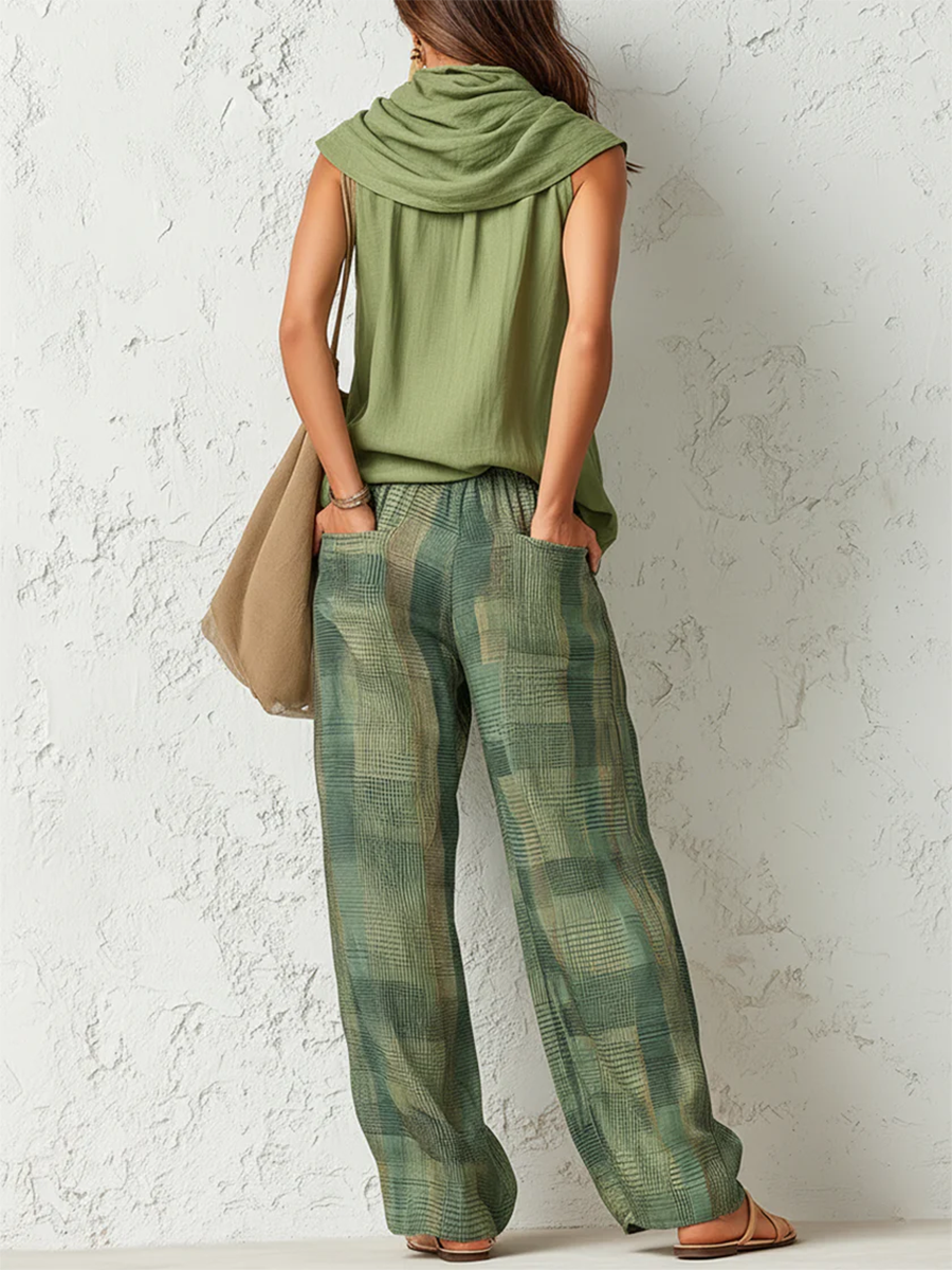 Georgina™ Relaxed Elegance Set