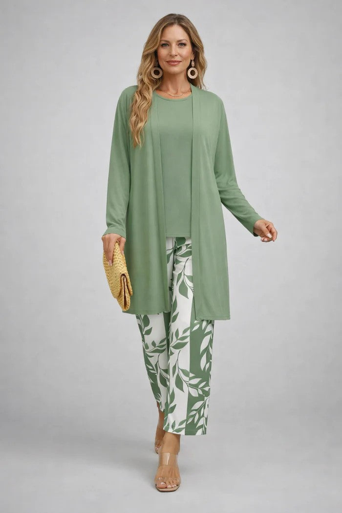 Sophia Elegant 3-Piece Set
