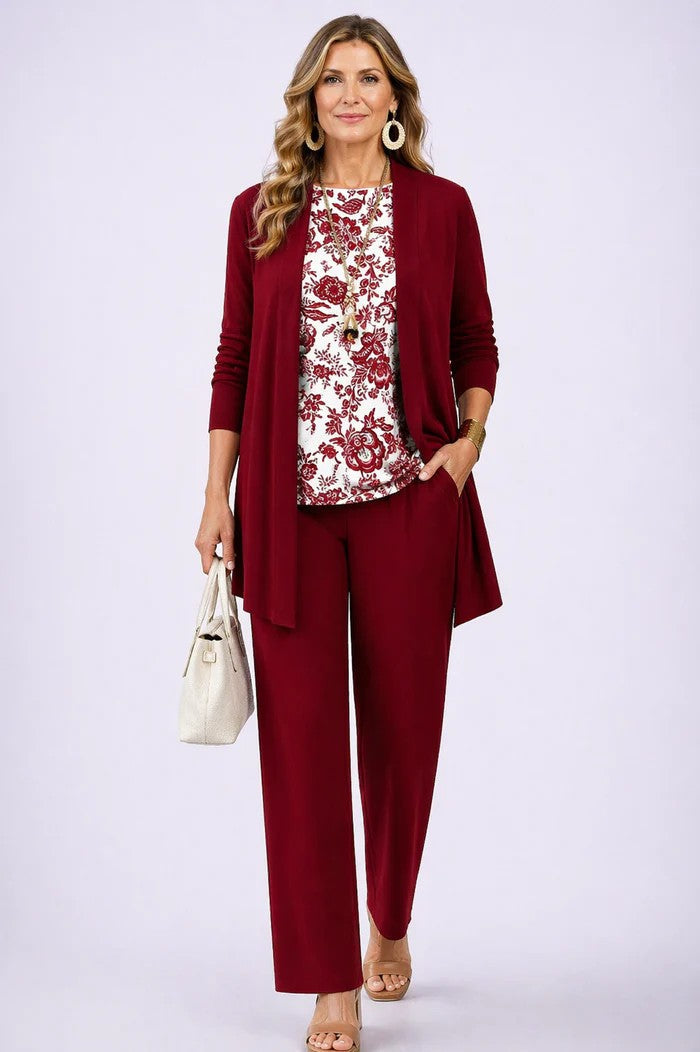 Sophia Elegant 3-Piece Set