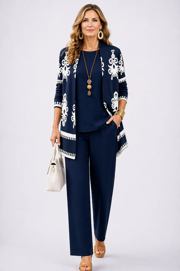 Sophia Elegant 3-Piece Set
