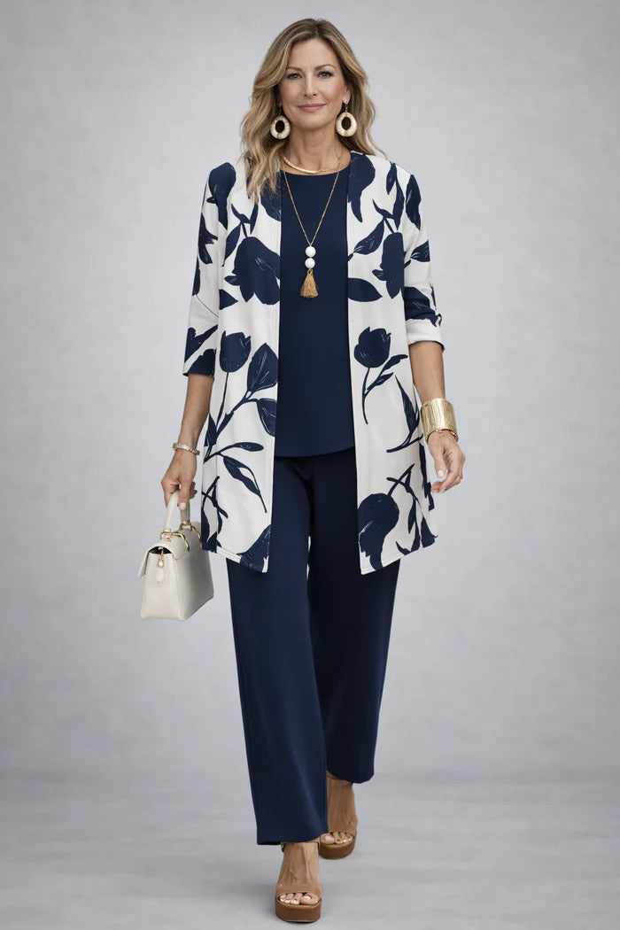 Sophia Elegant 3-Piece Set
