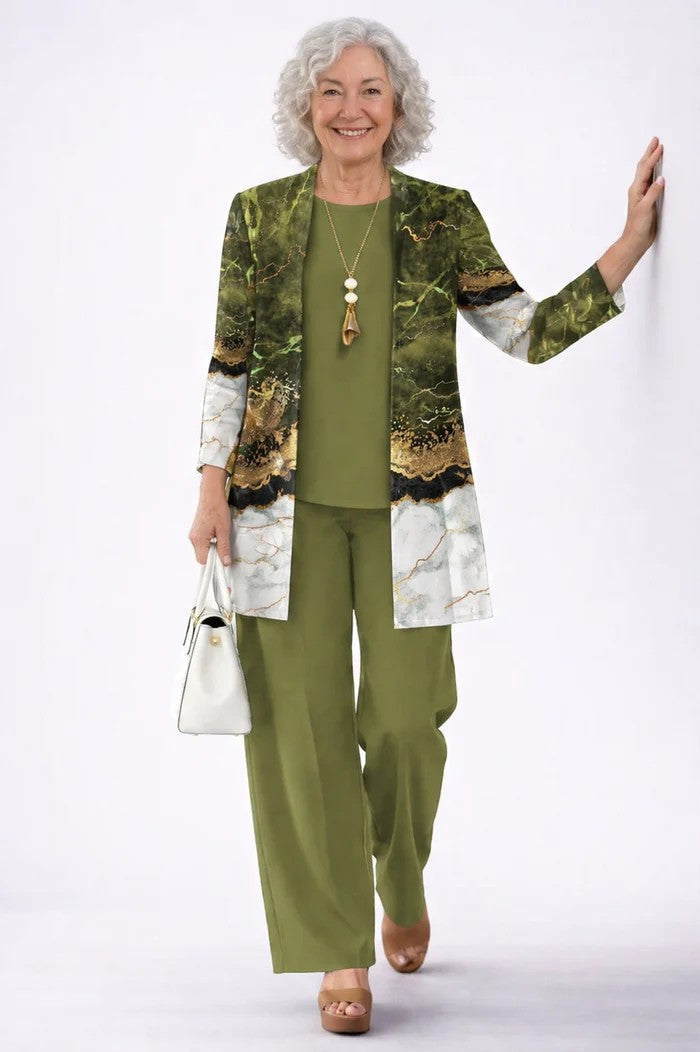 Sophia Elegant 3-Piece Set
