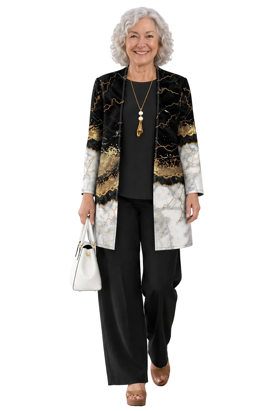Midnight Luxe 3-Piece Set