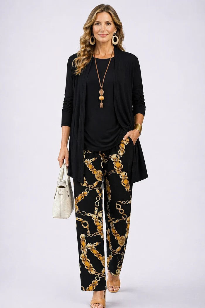Sophia Elegant 3-Piece Set